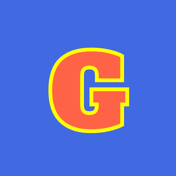 games it present logo