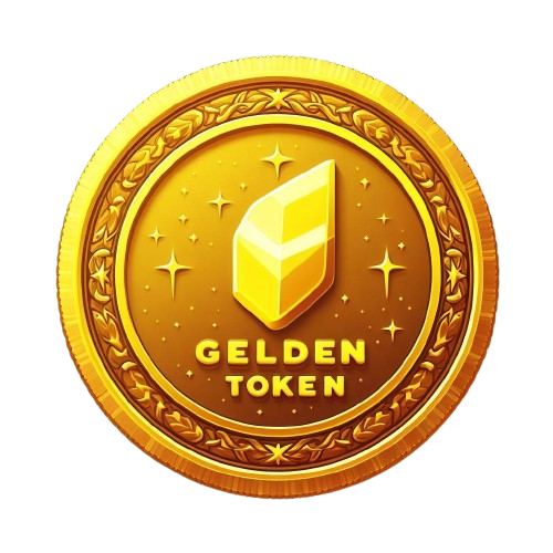 game golden token 